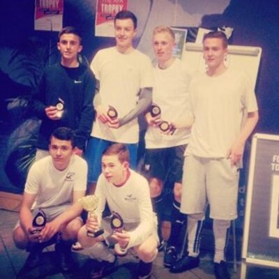 Profile Picture of Alex Lanning (@Alex_Lanning97) on Twitter
