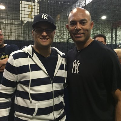 Profile Picture of James (@JamesOliverio) on Twitter