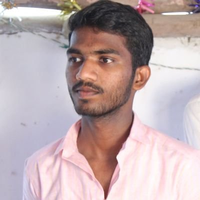 Profile Picture of G.Joshi (@GJoshi007) on Twitter