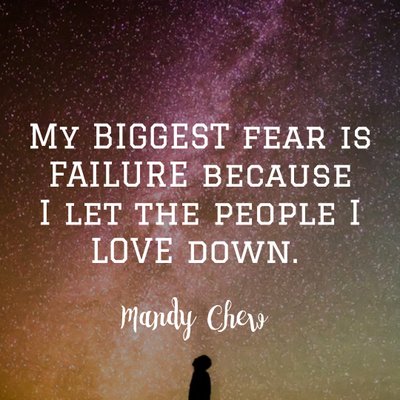 Profile Picture of Mandy Chew (@LidaPotter1429) on Twitter