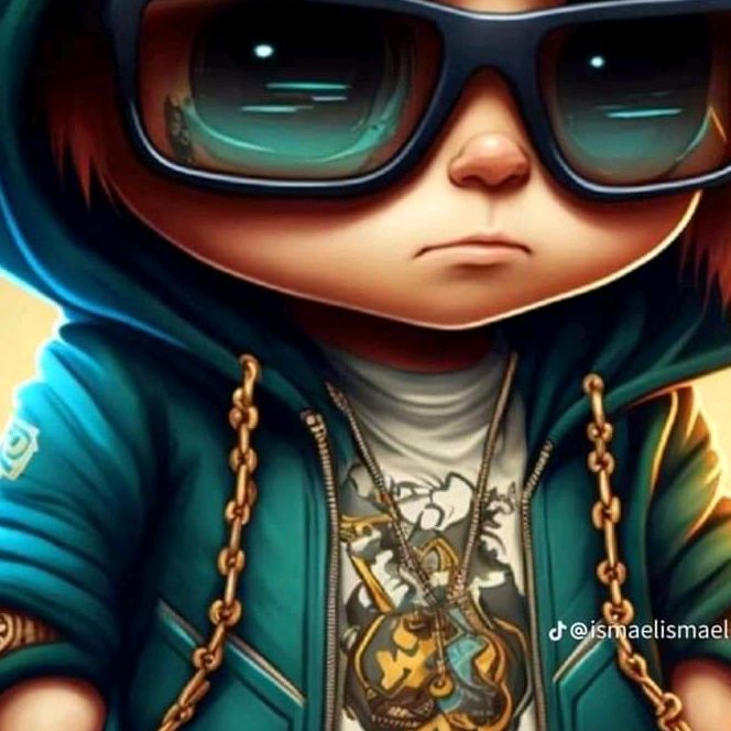Profile Picture of lara gato (@miguellara6718) on Tiktok