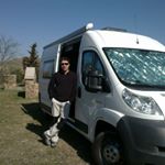 Profile Picture of Mario Blasco Cabello (@free_life_camper) on Instagram