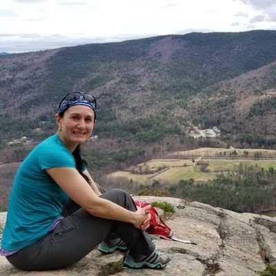 Profile Picture of Diane DeVries (@Digrafika) on Twitter