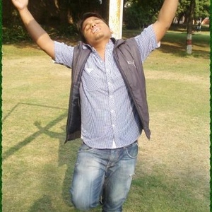 Profile Picture of Vaibhav Upadhyay (@189974640) on Myspace