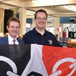 Profile Picture of Mike Wood MP (@mikejwood) on Instagram
