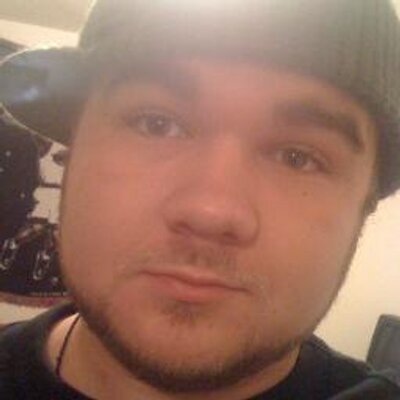 Profile Picture of Dustin Dwayne Copley (@CopleyDustin) on Twitter