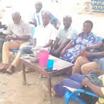 Profile Picture of Saleh Charles Bwatanga (@salle.charle) on Facebook