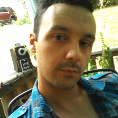Profile Picture of Chris Blakeman (@ChrisInArmor) on Twitter
