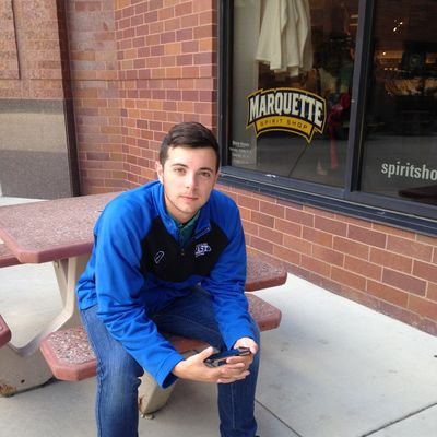 Profile Picture of Adam Pleasant (@apleasant011) on Twitter