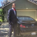 Profile Picture of Gerald Blackmon (@gerald.blackmon) on Instagram