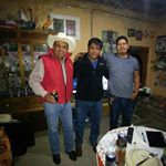 Profile Picture of Omar Barcenas (@omar.barcenas.75) on Instagram