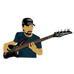 Profile Picture of Miron Francisco (@miron_music) on Instagram