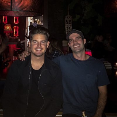 Profile Picture of Jack Enright (@enrightdigital) on Twitter