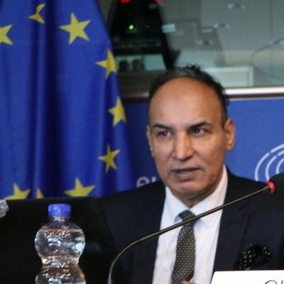 Profile Picture of Tahir Mahmood CH (@MahmoodTm) on Twitter