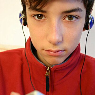 Profile Picture of Max Davidson (@maxdavidson123) on Twitter