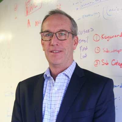 Profile Picture of Jim Clifton (@jmclifton) on Twitter