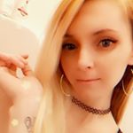 Profile Picture of katie dunphy (@killerkazz420) on Instagram