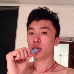 Profile Picture of Liam Huang (@liam_huang_haha) on Instagram