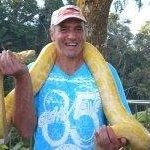 Profile Picture of James Stosser (@roachiem) on Instagram