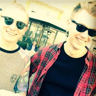 Profile Picture of George Darling (@_georgedarling) on Instagram