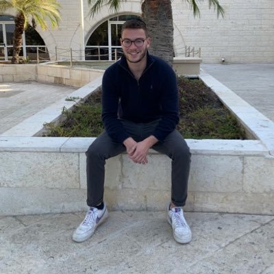 Profile Picture of Sam Shulman (@SamShulman7) on Twitter