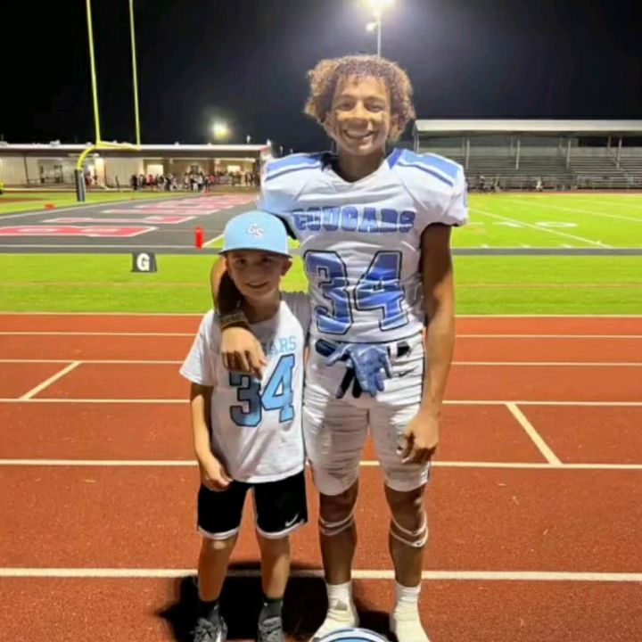Profile Picture of Jakoby bledsoe (@1of1.koby) on Tiktok