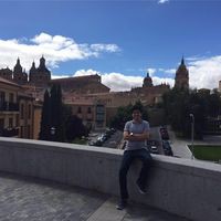 Profile Picture of José Roberto Pazmiño Ruiz (@josé-roberto-pazmiño-ruiz) on Quora