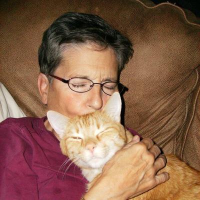 Profile Picture of Lise Côte (@lisecote_c) on Twitter