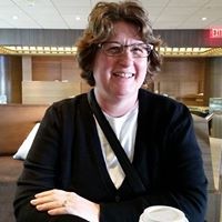 Profile Picture of Marie Hennessy (@marie-hennessy-4) on Quora