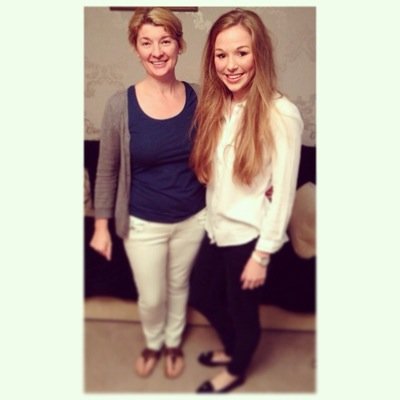 Profile Picture of Joy Pollock (@JoyyPollock) on Twitter