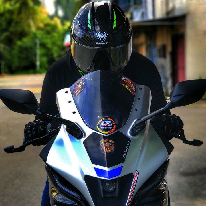 Profile Picture of 𝓲𝓪𝓶.𝓻𝓪𝔂𝓶𝓸𝓷𝓭 (@raymond.ki) on Tiktok