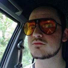 Profile Picture of Ryan Shimp (@wrshimp91) on Twitter