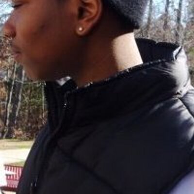 Profile Picture of Darryl Oglesby (@DaRRylJerOME) on Twitter