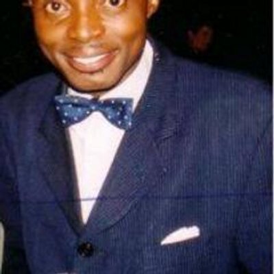 Profile Picture of Cerutti Mike Osagie (@OsageCerutti) on Twitter