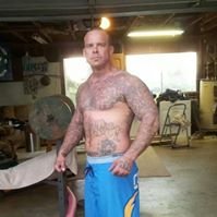 Profile Picture of Adam Kingery (@AdamKingery1) on Twitter