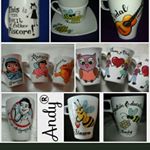 Profile Picture of Andy Ferrer Artes. (@andyferrerartes) on Instagram