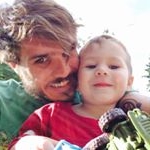 Profile Picture of Joshua Saint (@joshuasaint) on Instagram