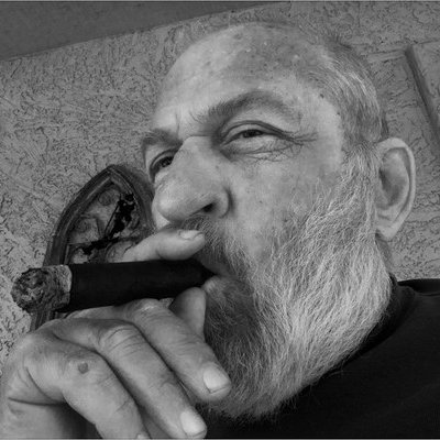 Profile Picture of Gary Petersen (@gizmocorgi) on Twitter