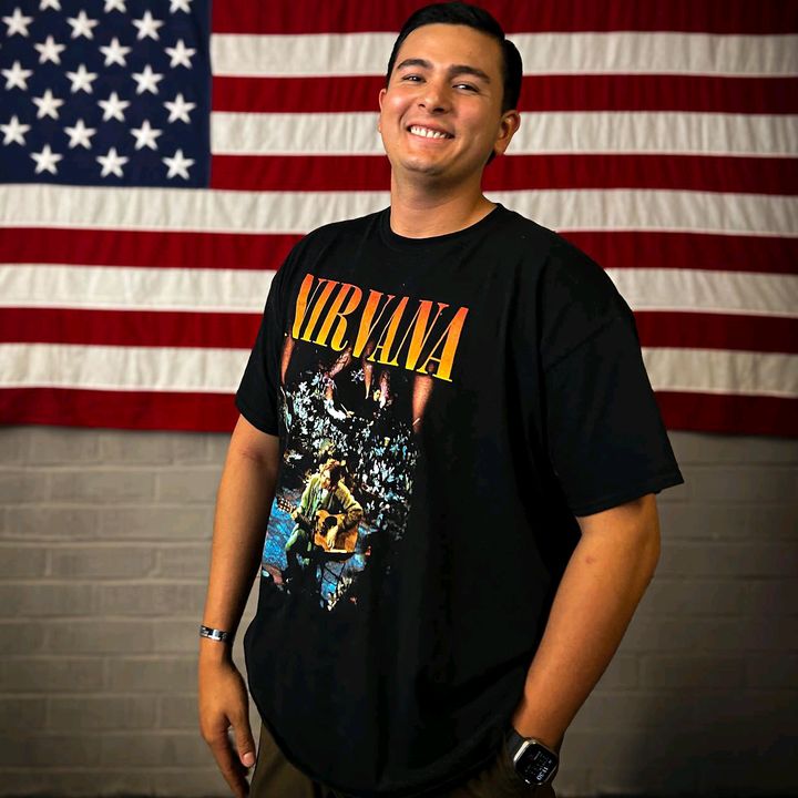 Profile Picture of Jeff Colbert (@jeff.colbert6) on Tiktok