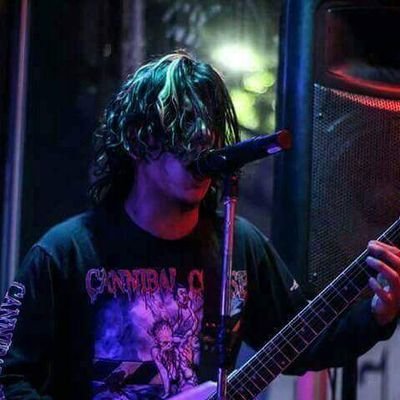 Profile Picture of Mario Acero (@MarioAcero9) on Twitter