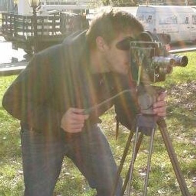 Profile Picture of Alexander MacKellar (@AmackFilm) on Twitter