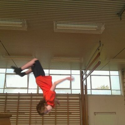 Profile Picture of Ben Oliver Timms (@bentimms14) on Twitter