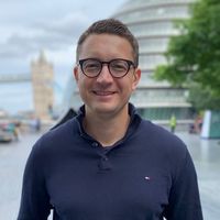 Profile Picture of Aleksandr Kazakov (@aleksandr-kazakov-6) on Quora