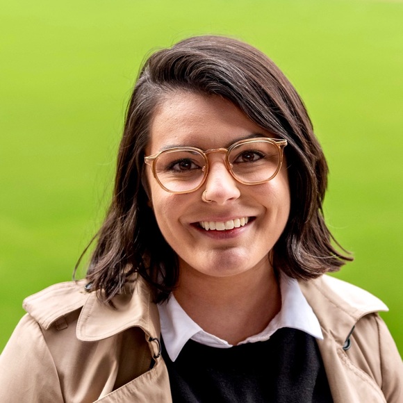 Profile Picture of Kiersten Ramshaw (@kierstenramshaw) on Poshmark