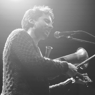 Profile Picture of Danny Diamond (@FiddleDiamond) on Twitter