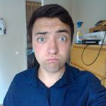 Profile Picture of Jesse Koch (@jesse.koch) on Instagram