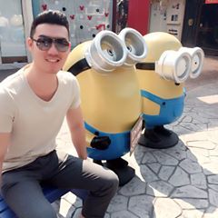 Profile Picture of Michael Li (@michaellzy) on Tiktok