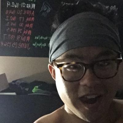 Profile Picture of Roger Chung (@rogerynchung) on Twitter