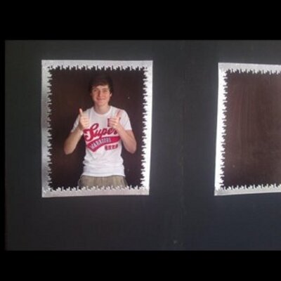 Profile Picture of Tom Jackman (@TommyJ_17) on Twitter