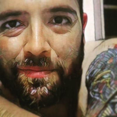 Profile Picture of JoseLuis Plaza López (@joseplazal) on Twitter